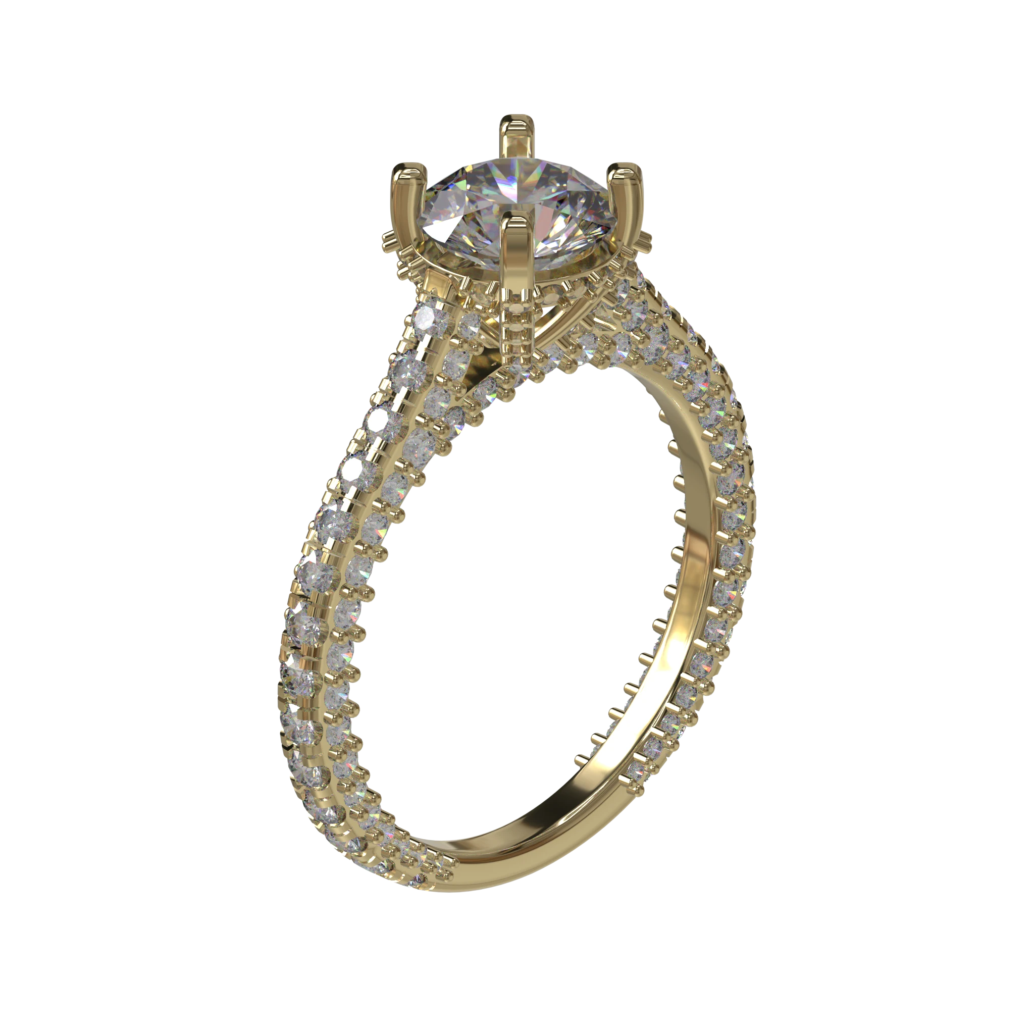 Engagement Ring