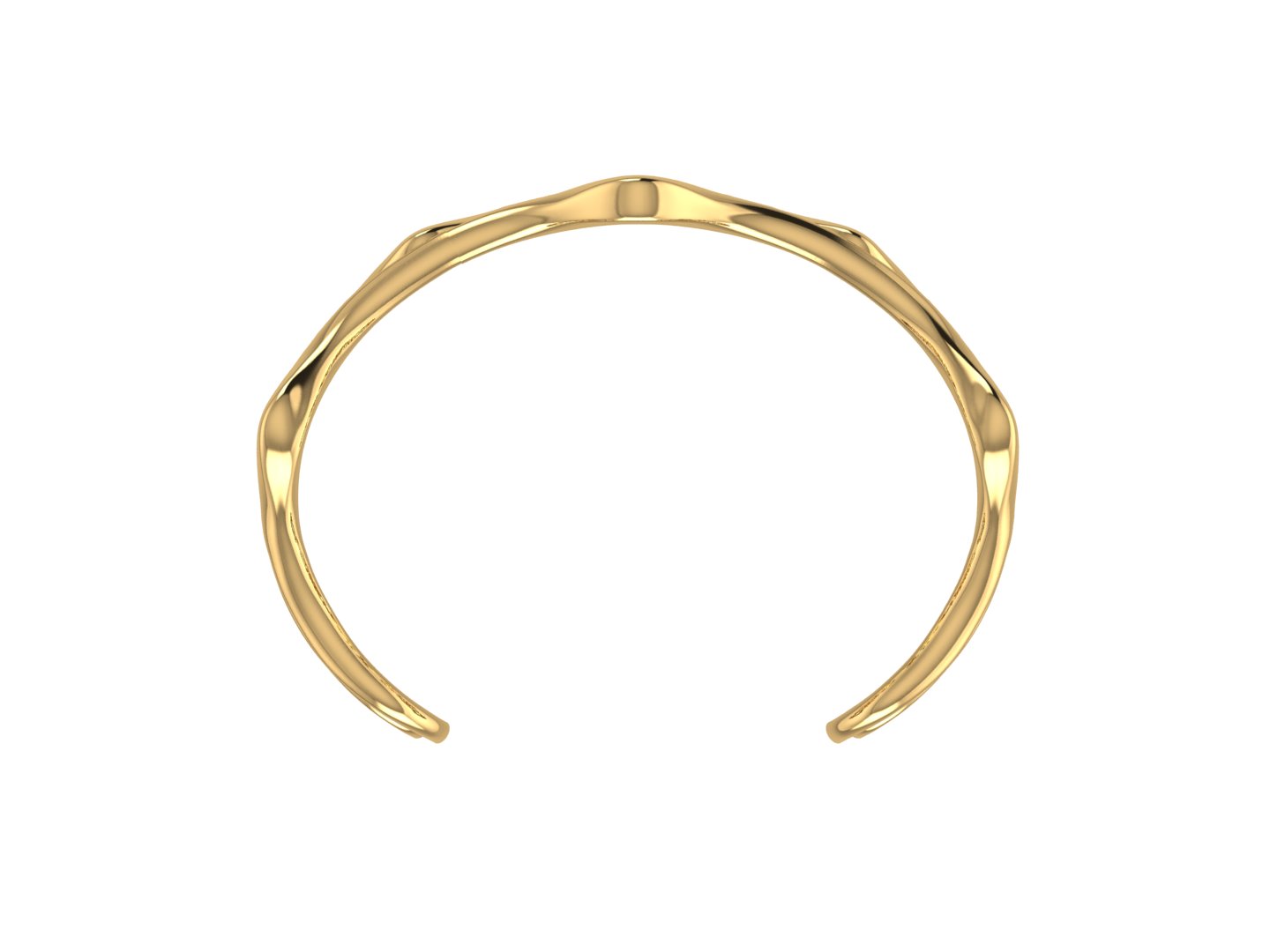 Bracelet view 3