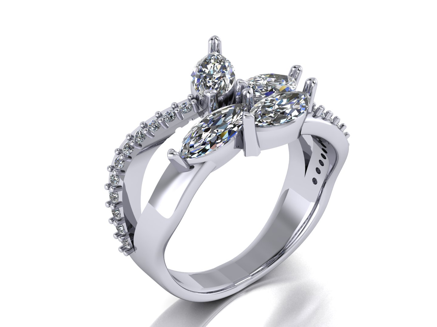 Fancy Ring