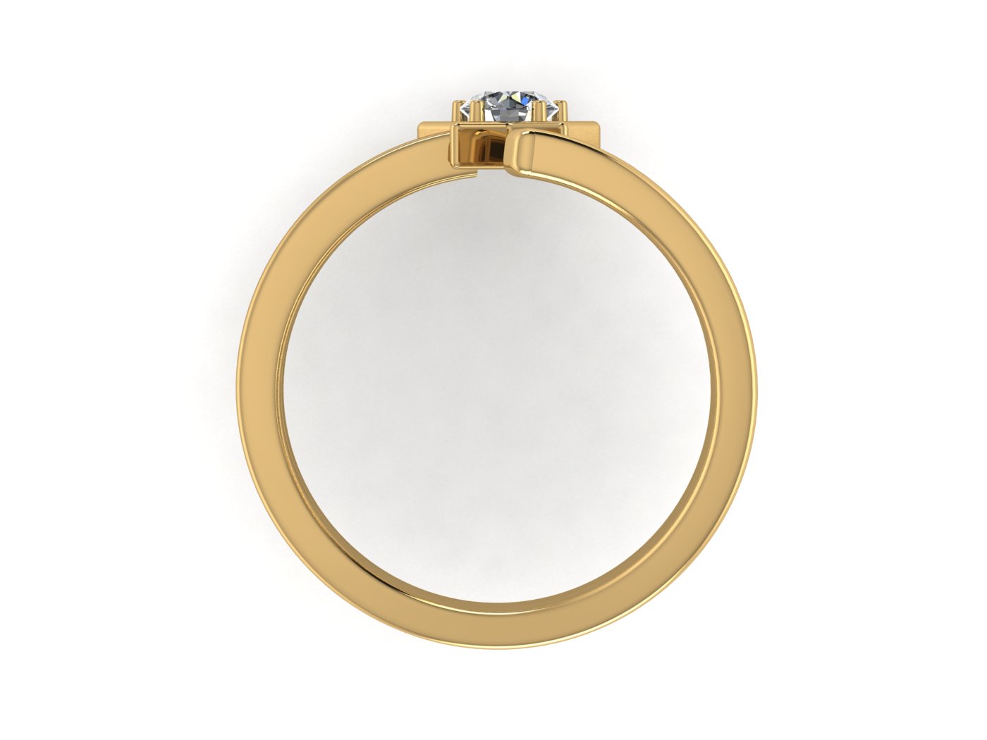 Star Ring view 3