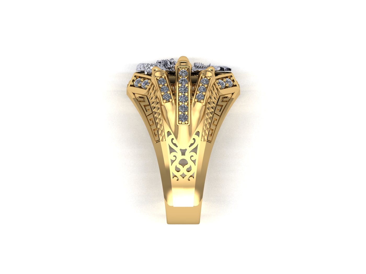 Dragon Ring view 4