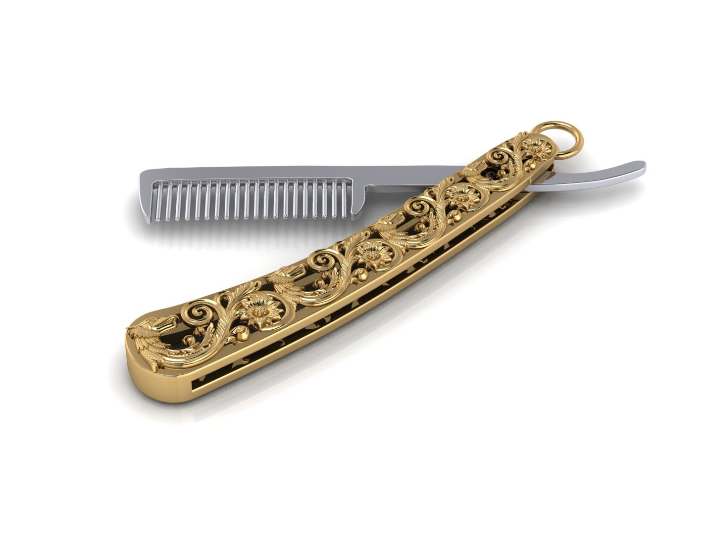 Barber