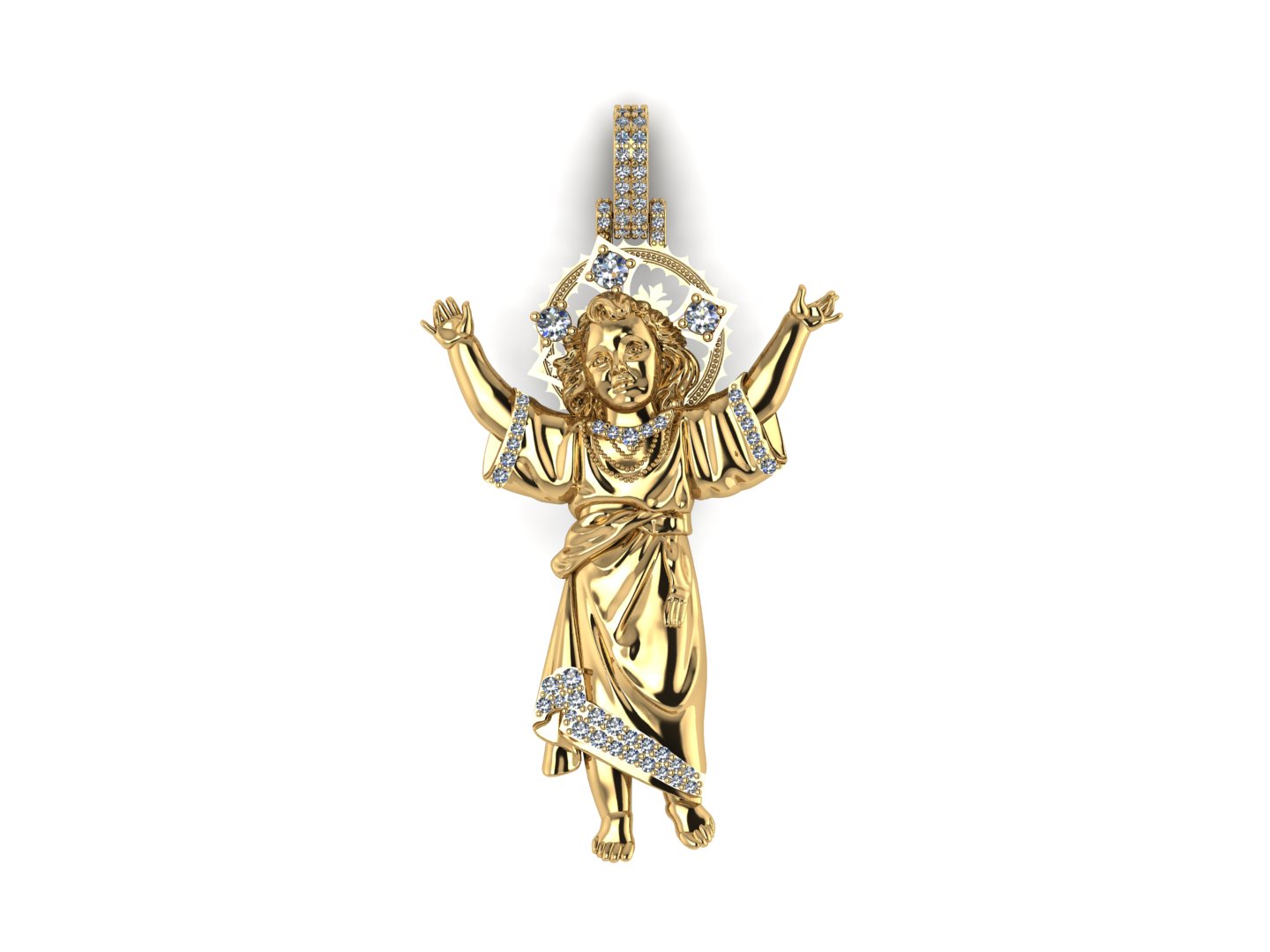 Divino Nino Jesus