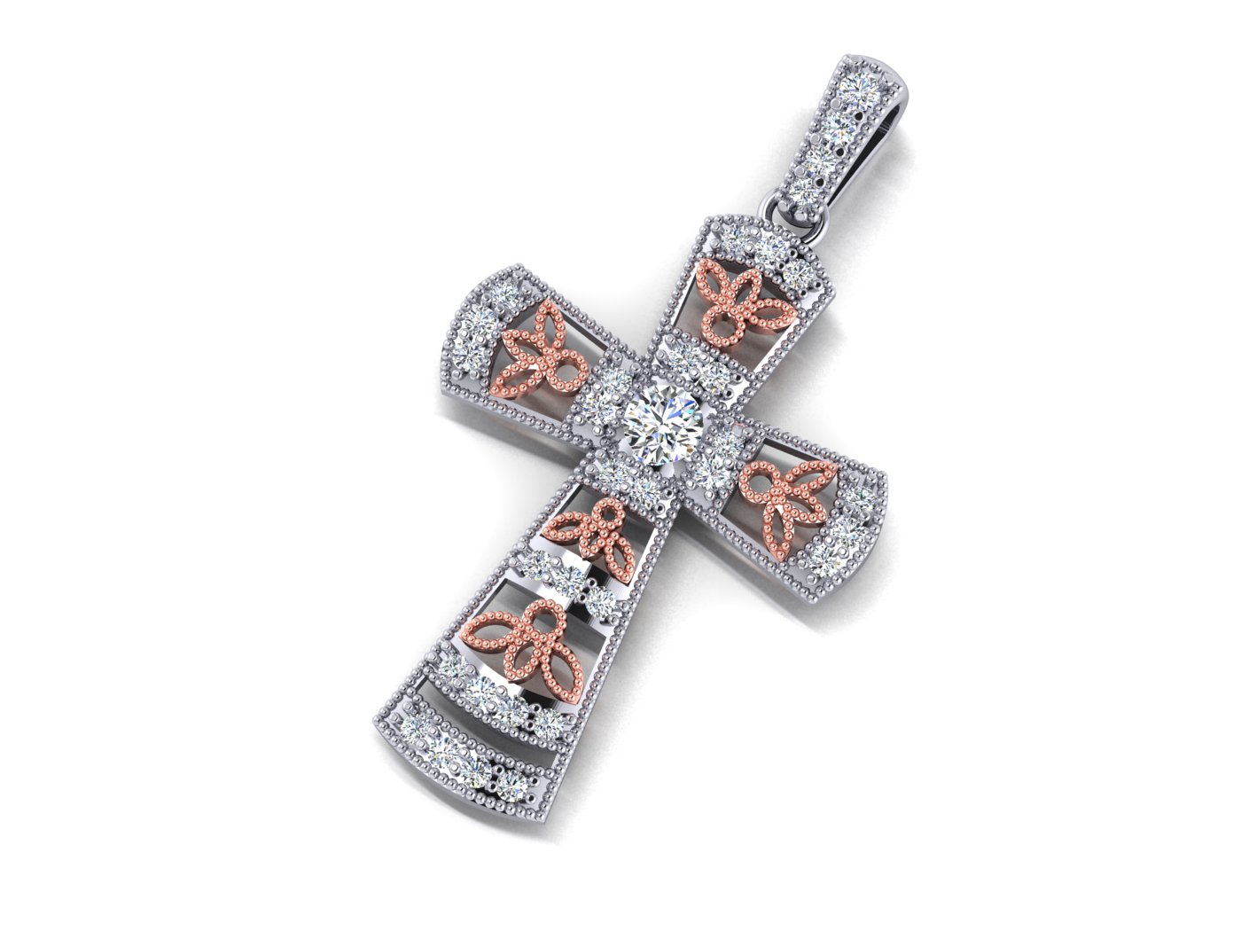 Cross