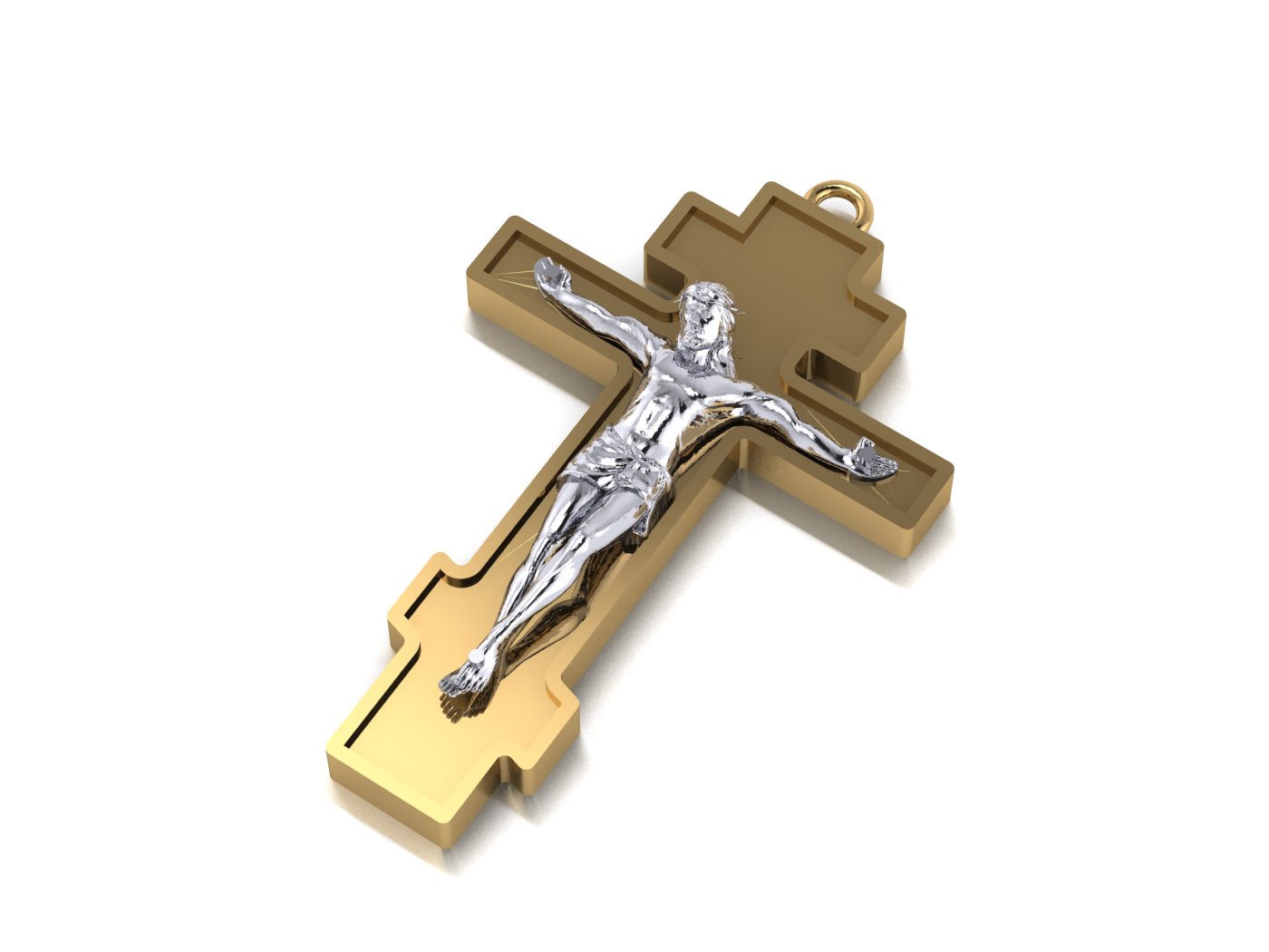 Cross