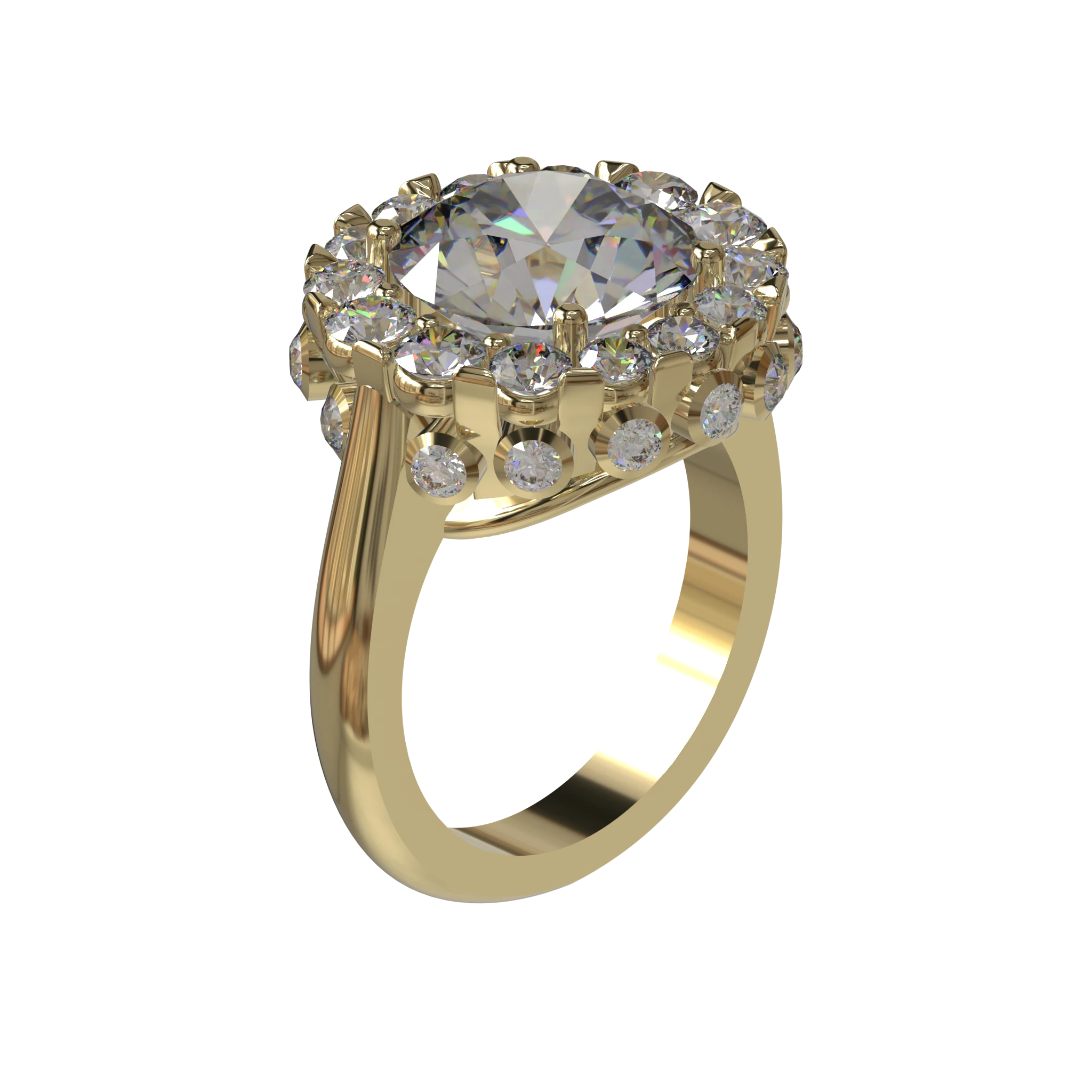 Engagement Ring