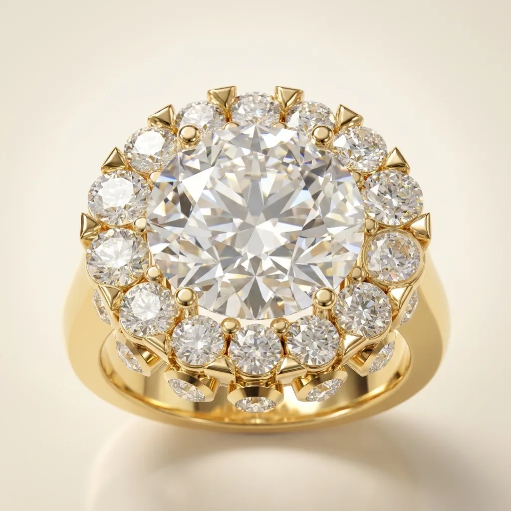 Engagement Ring