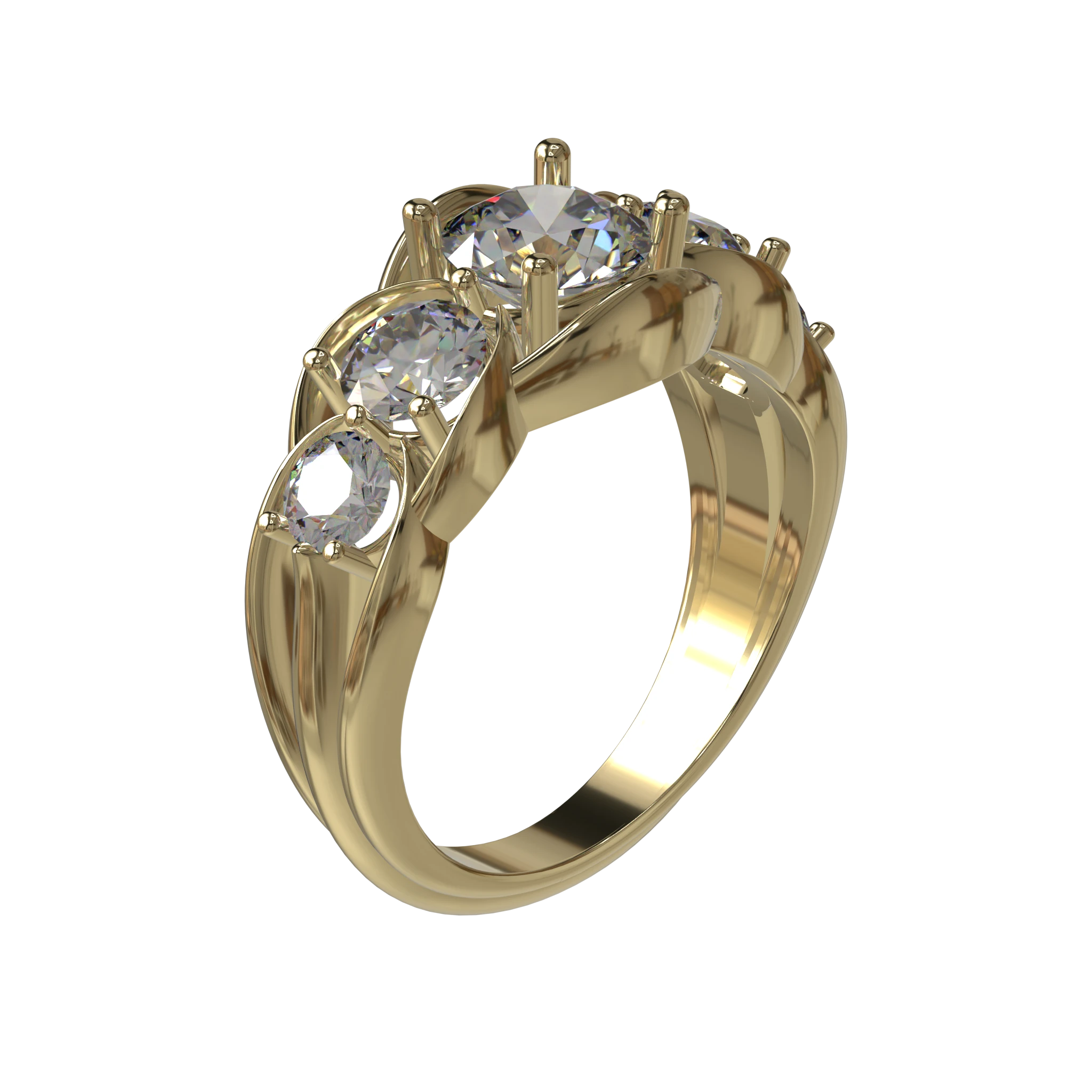 Engagement Ring