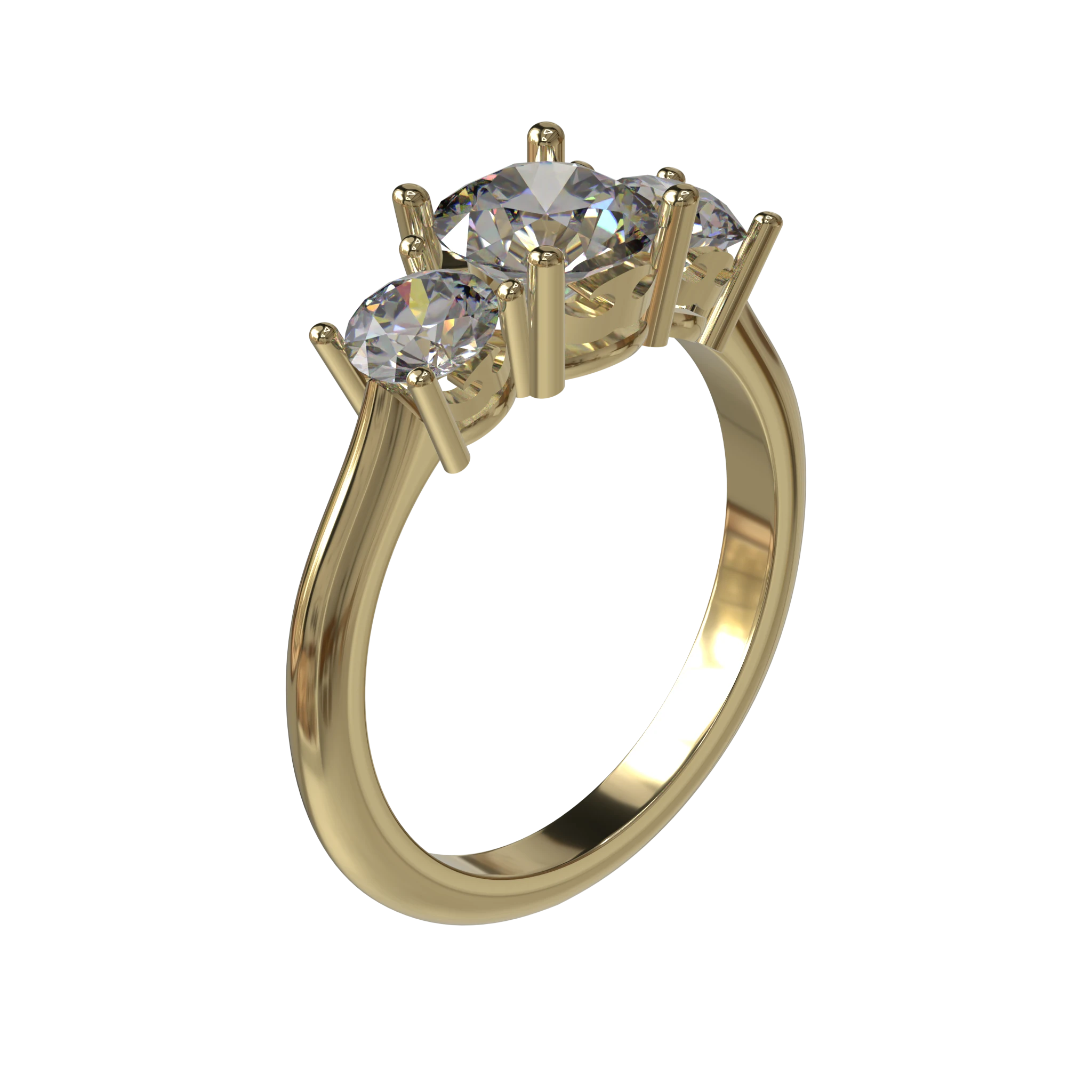 Engagement Ring