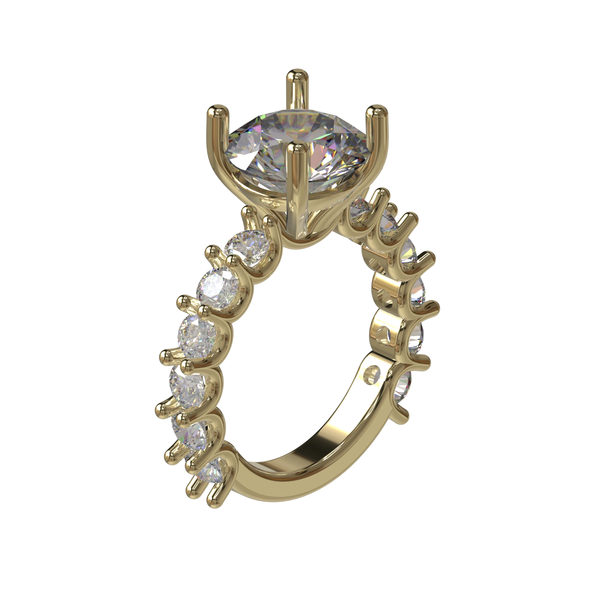 Engagement Ring