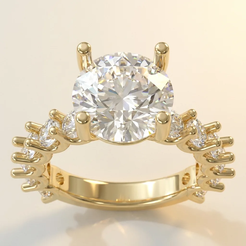 Engagement Ring