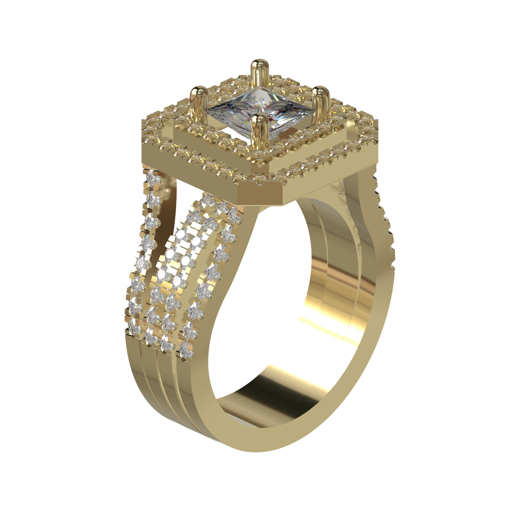 Engagement Ring