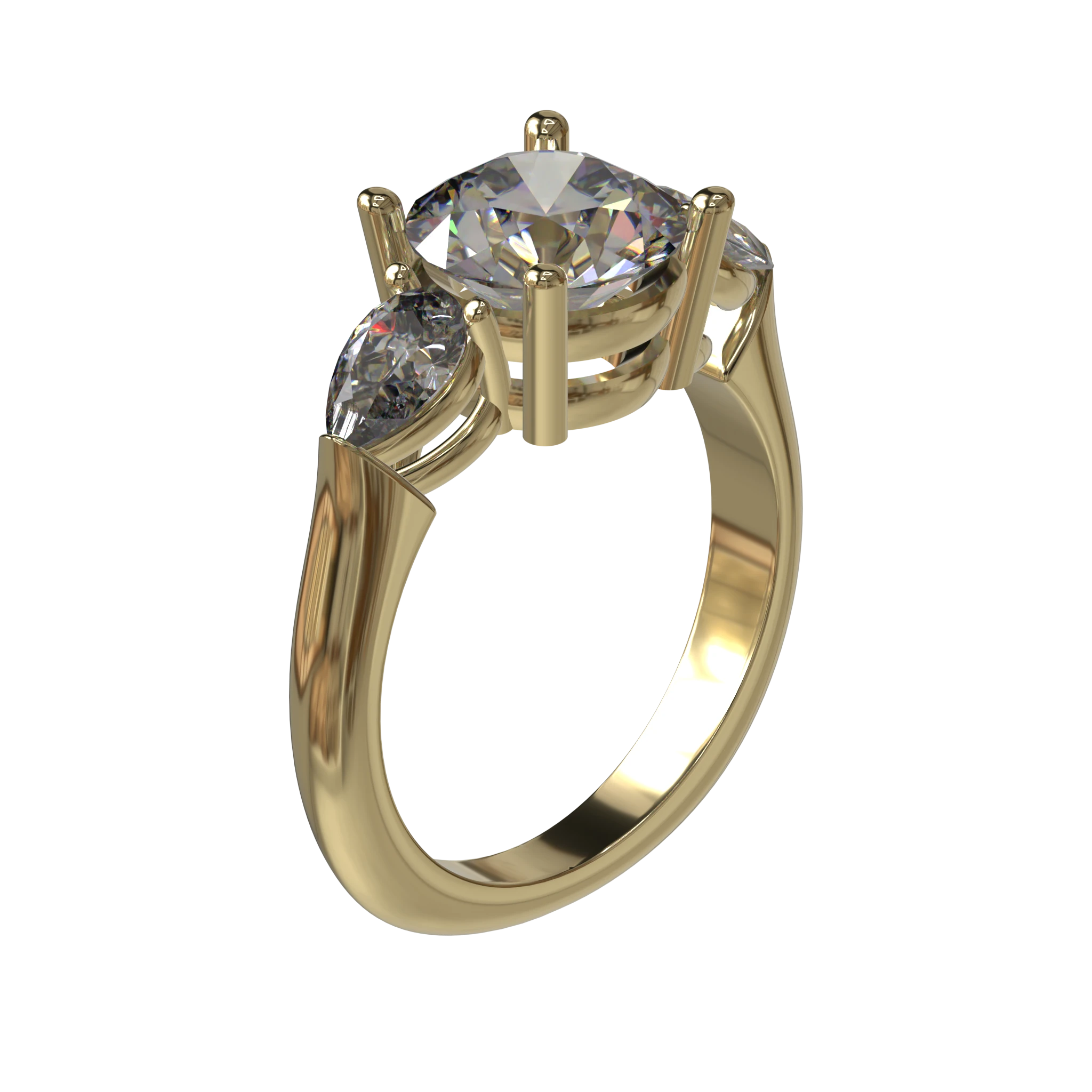 Engagement Ring