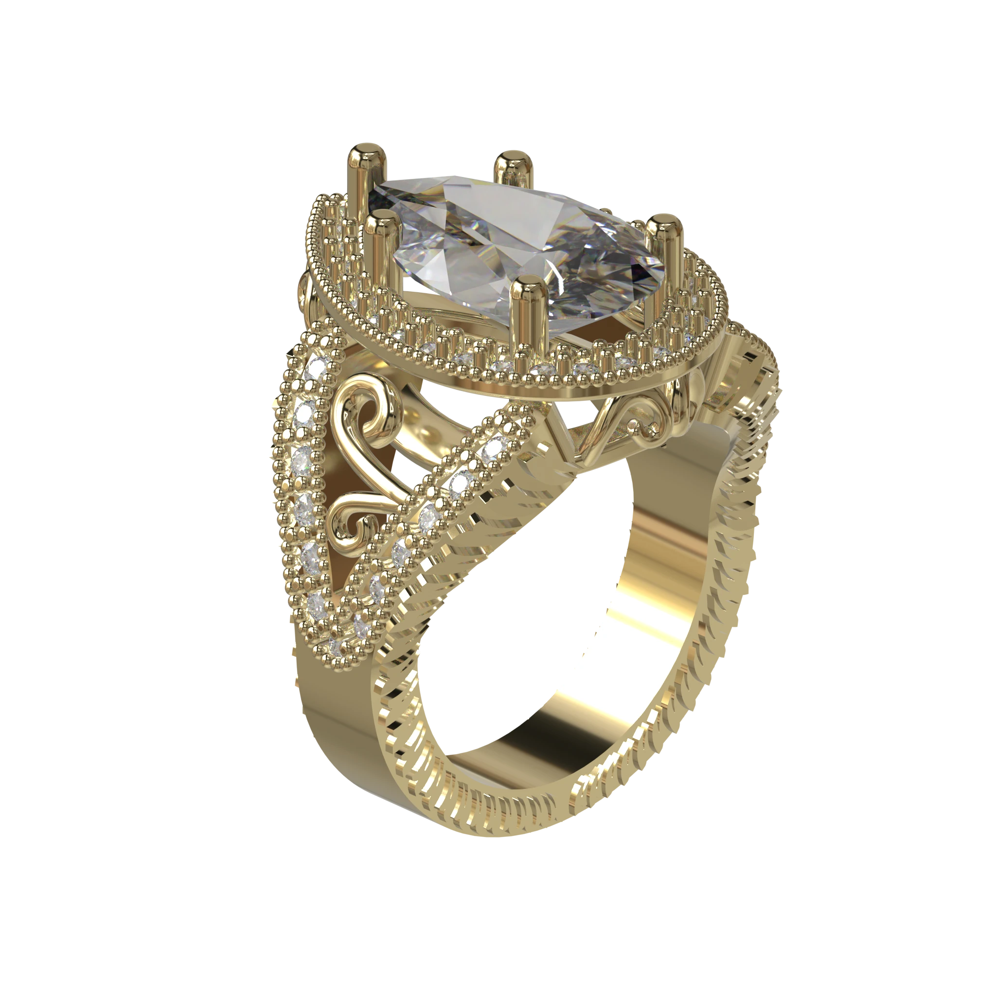 Engagement Ring