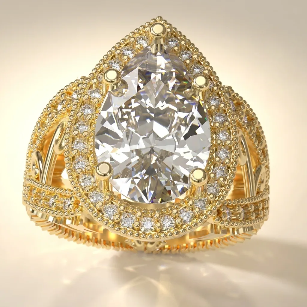 Engagement Ring