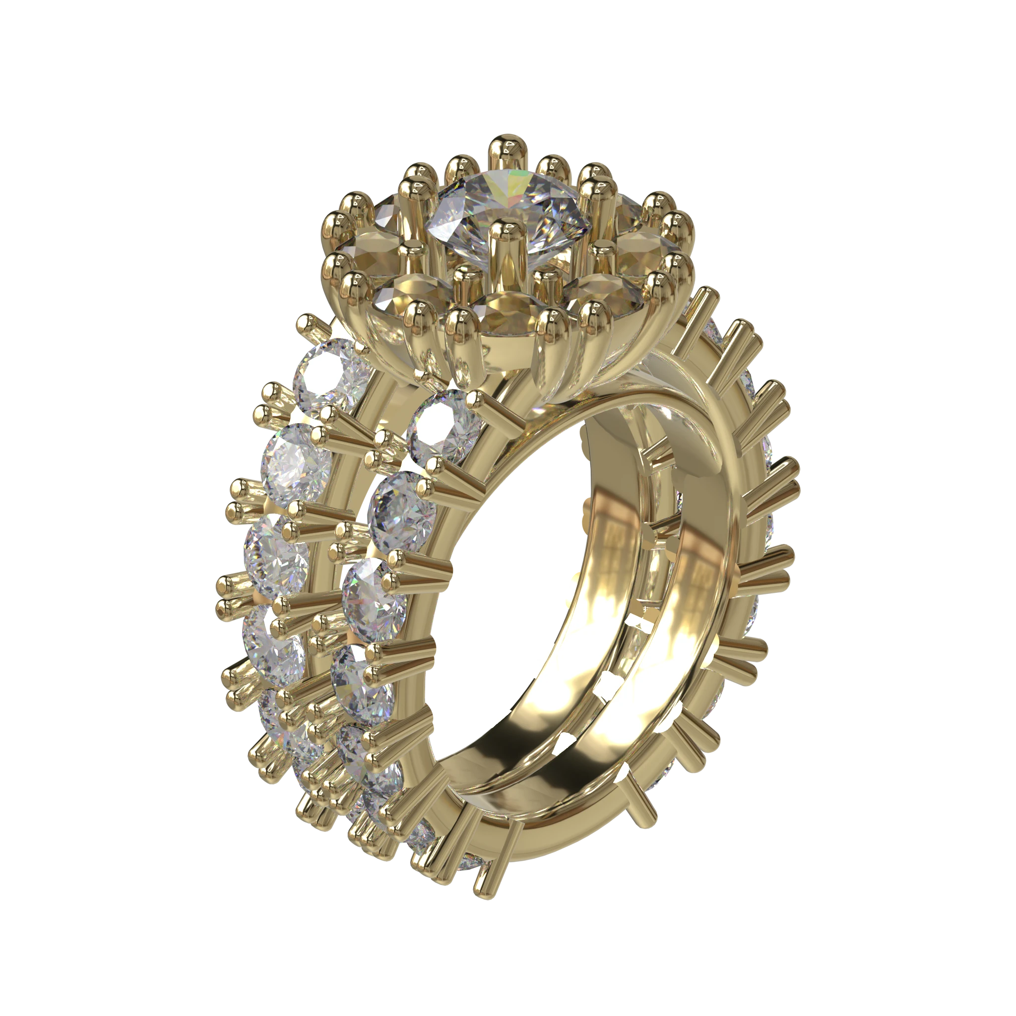 Engagement Ring