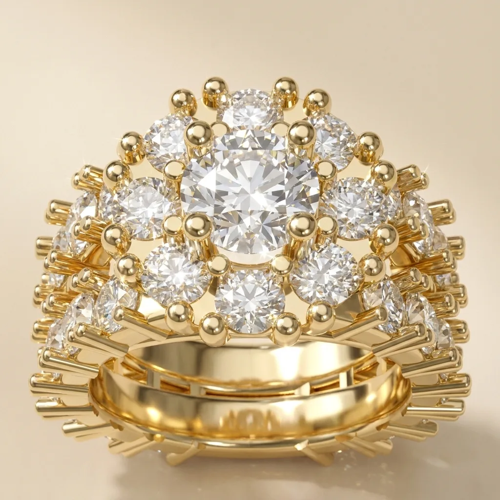 Engagement Ring