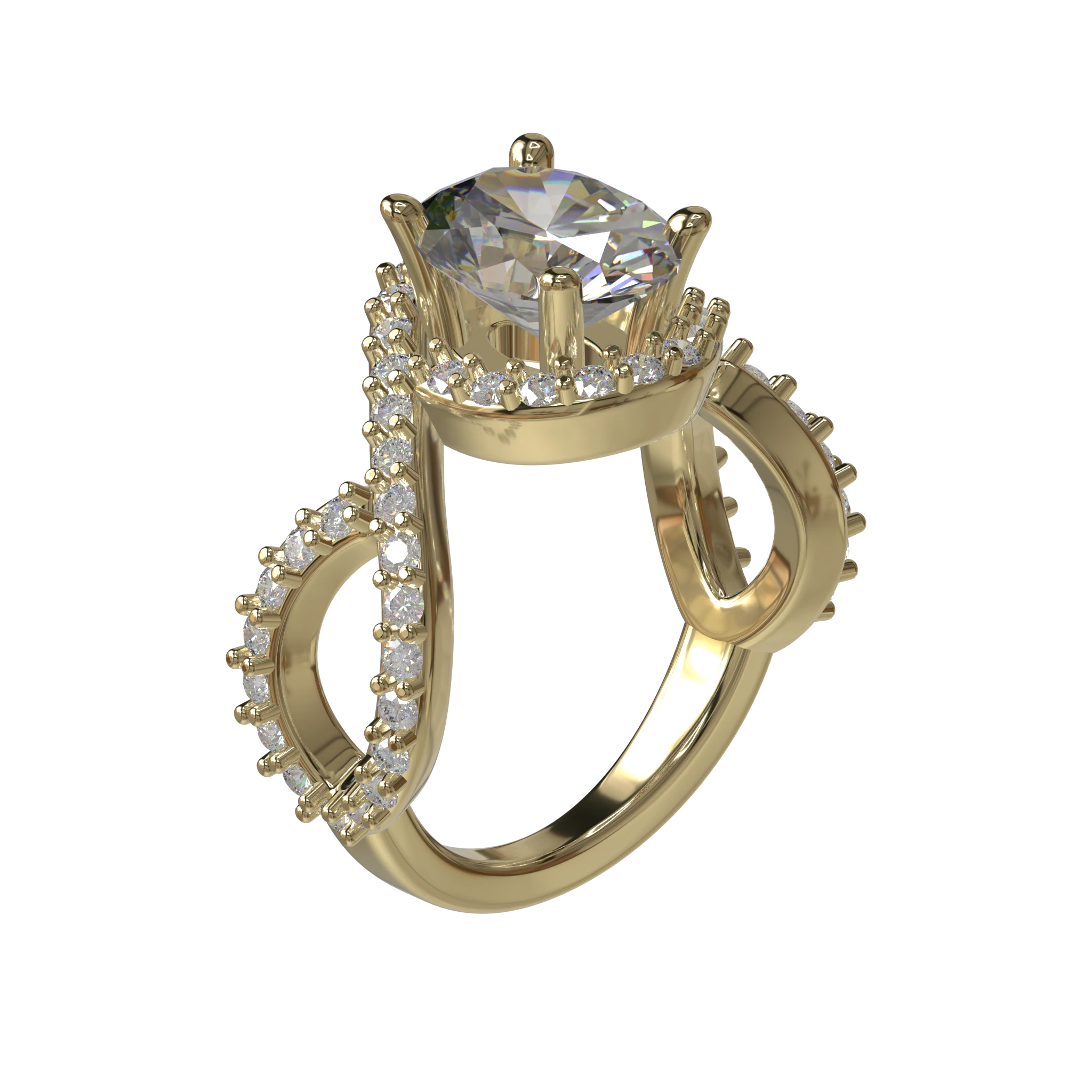 Engagement Ring