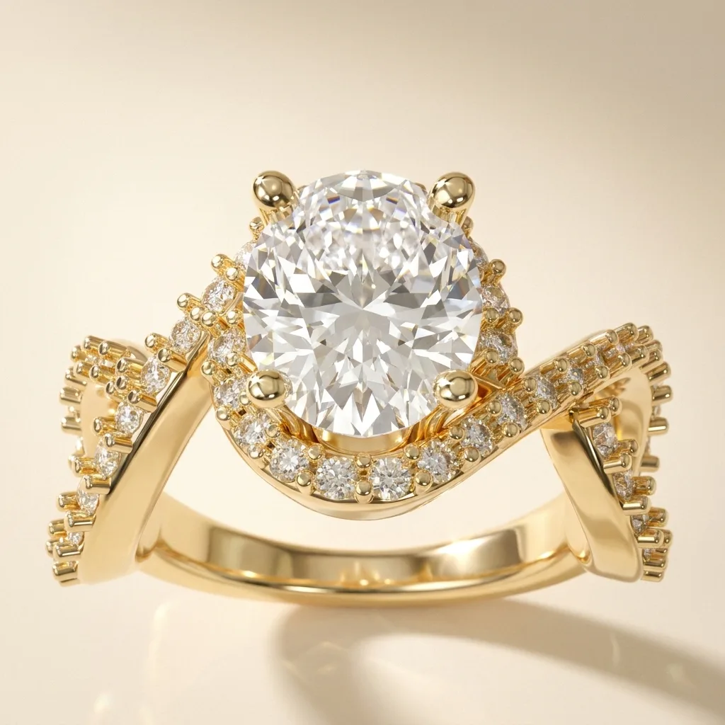 Engagement Ring