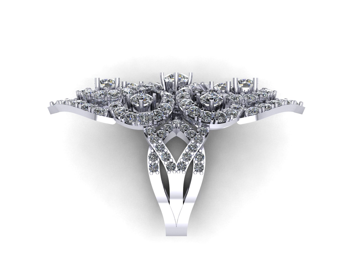 Fancy Ring view 4