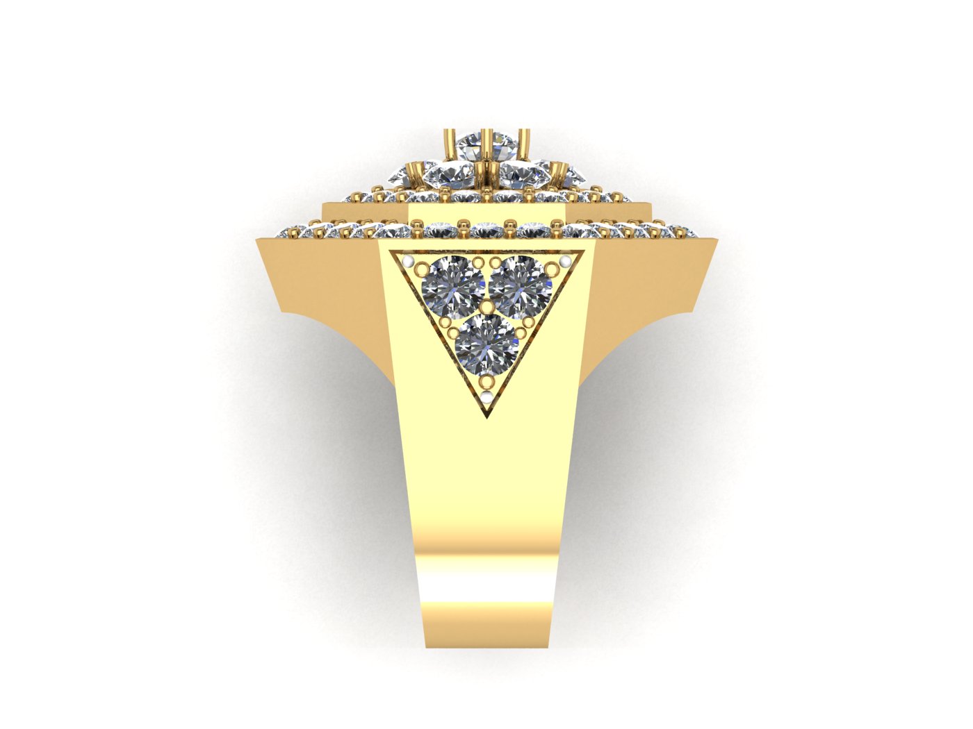 Fancy Ring view 4