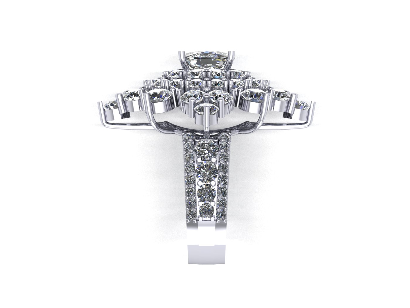 Fancy Ring view 4