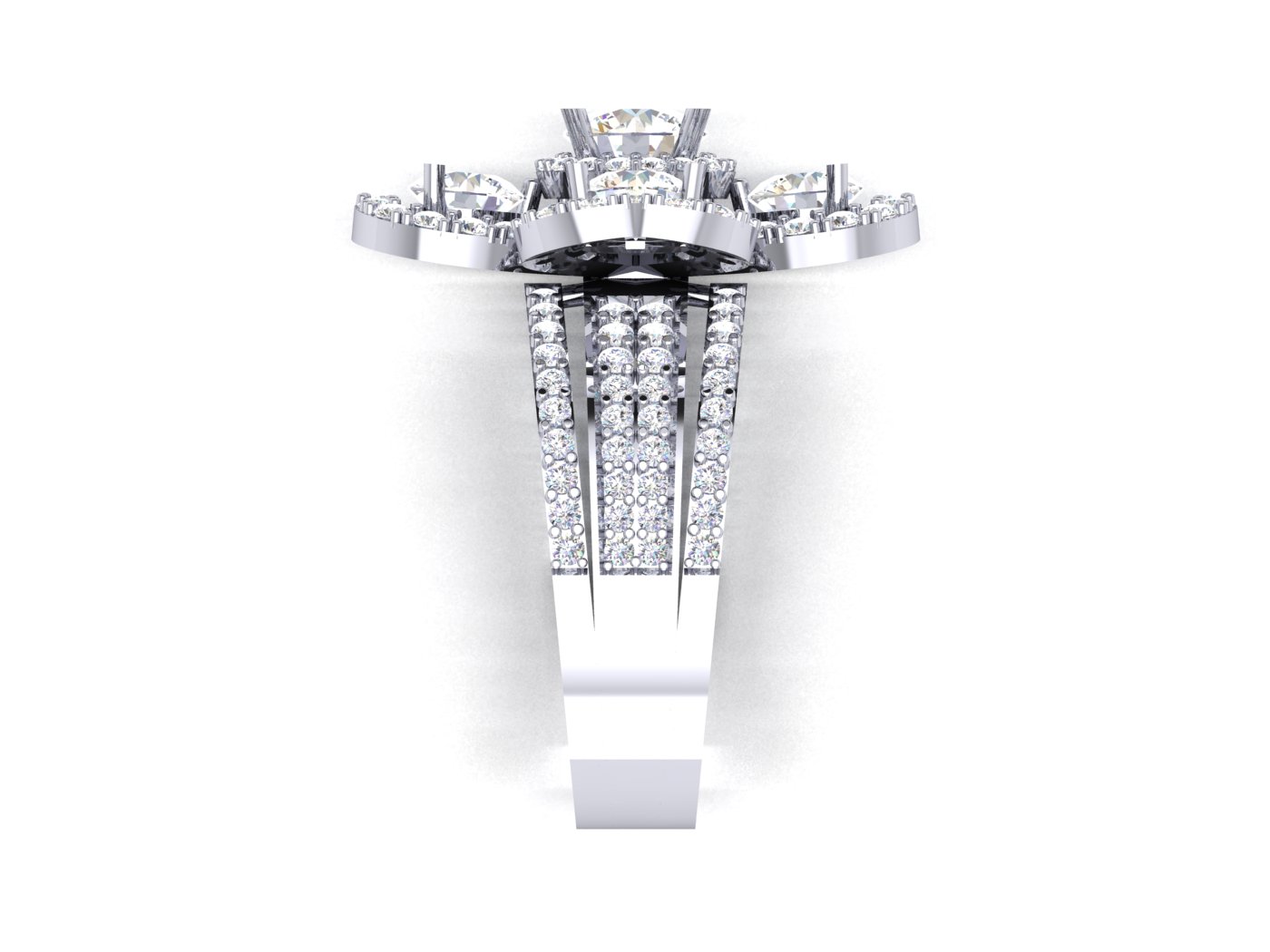 Fancy Ring view 4