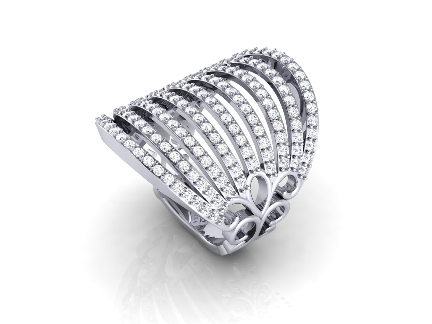 Fancy Ring