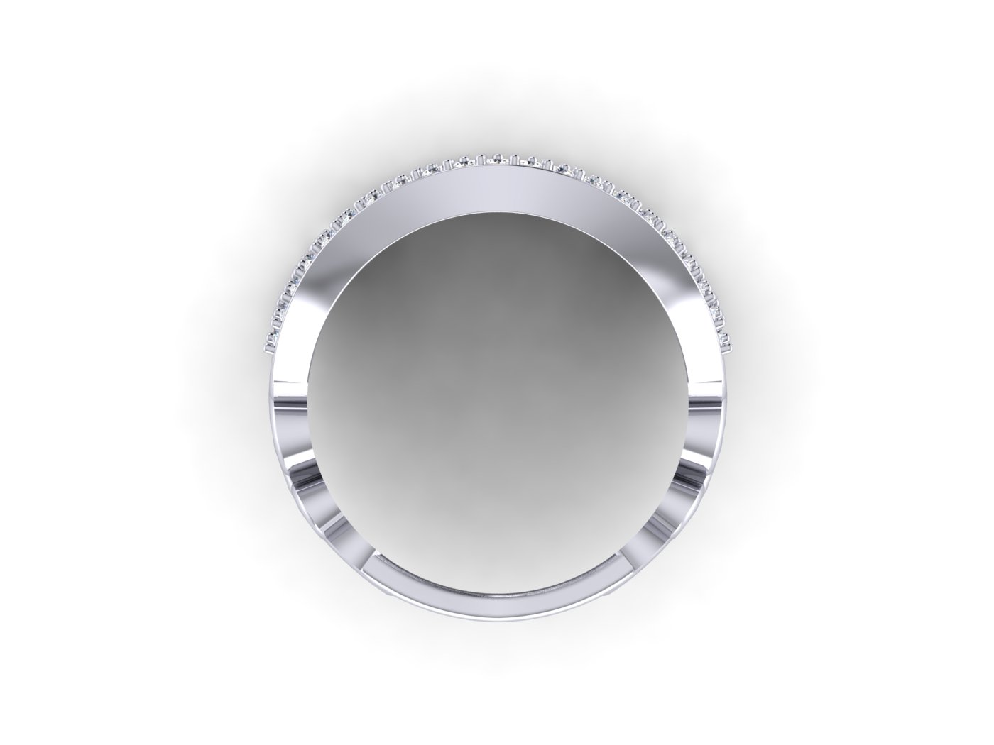 Fancy Ring view 3