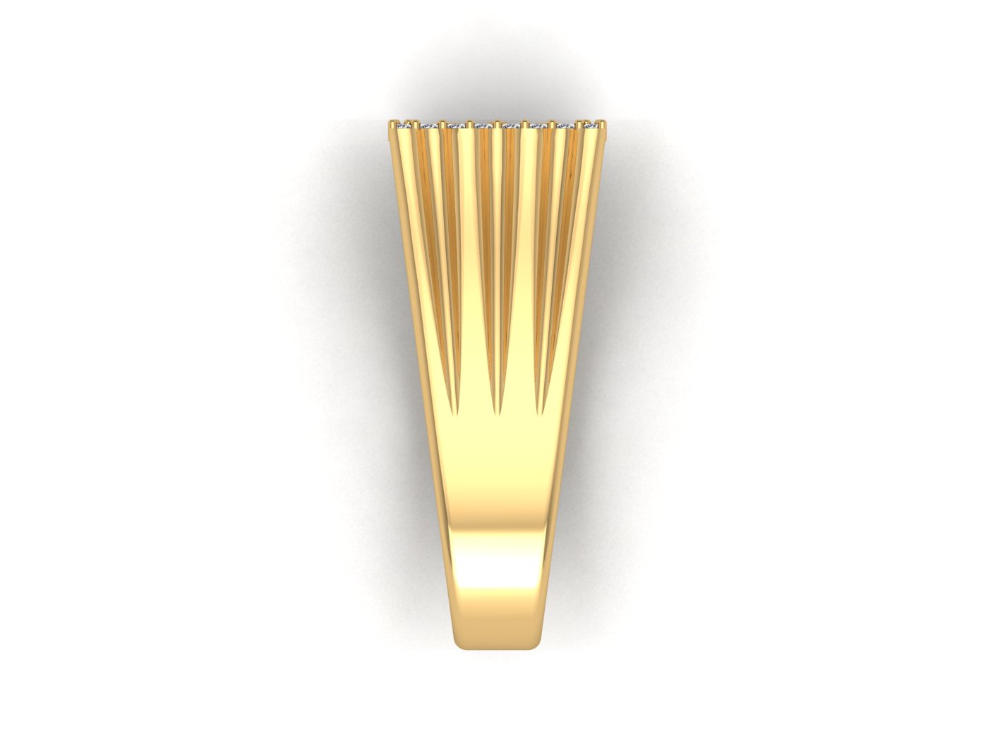 Fancy Ring view 4