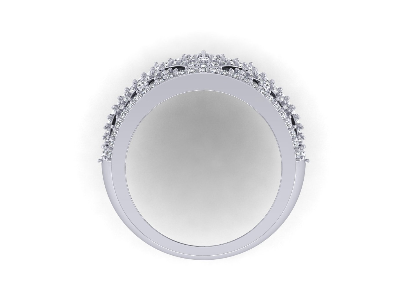 Fancy Ring view 3
