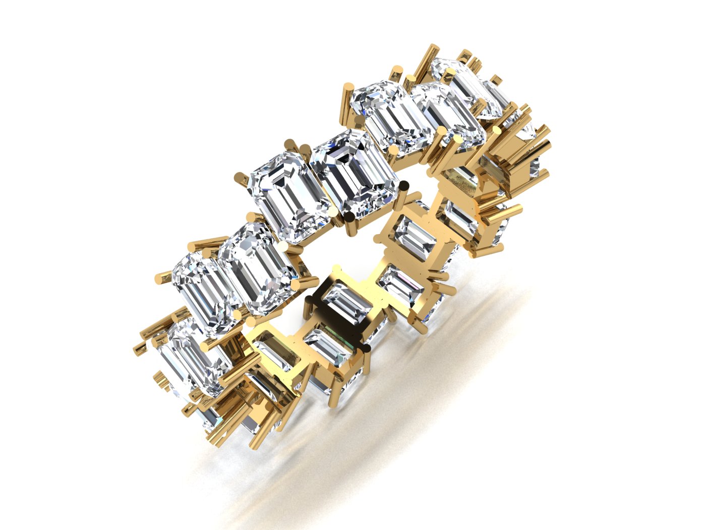 Eternity Ring