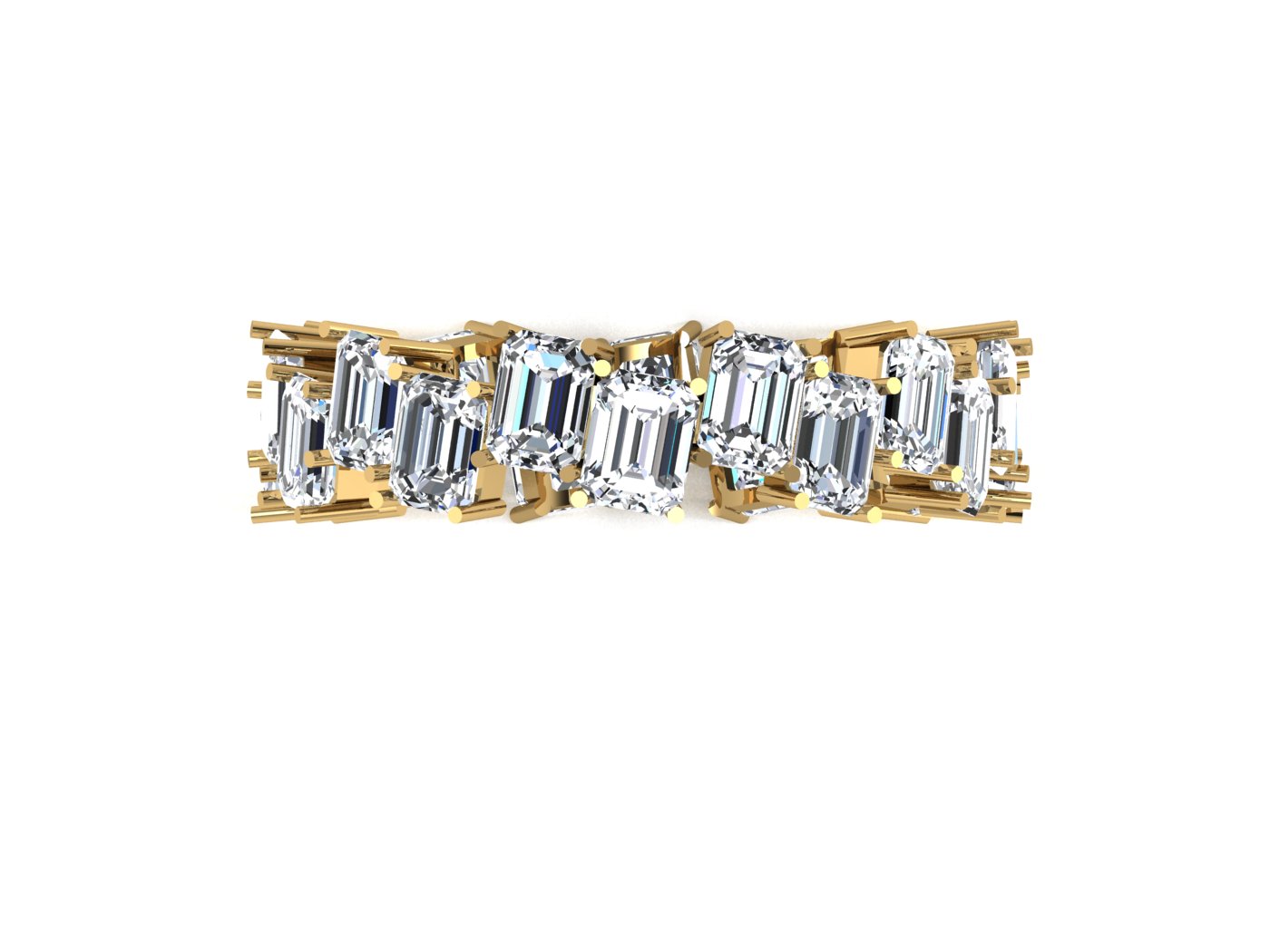 Eternity Ring view 2