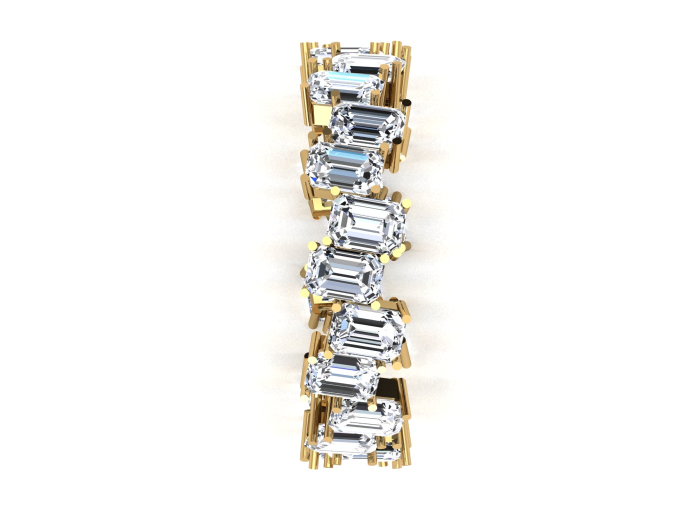 Eternity Ring view 4
