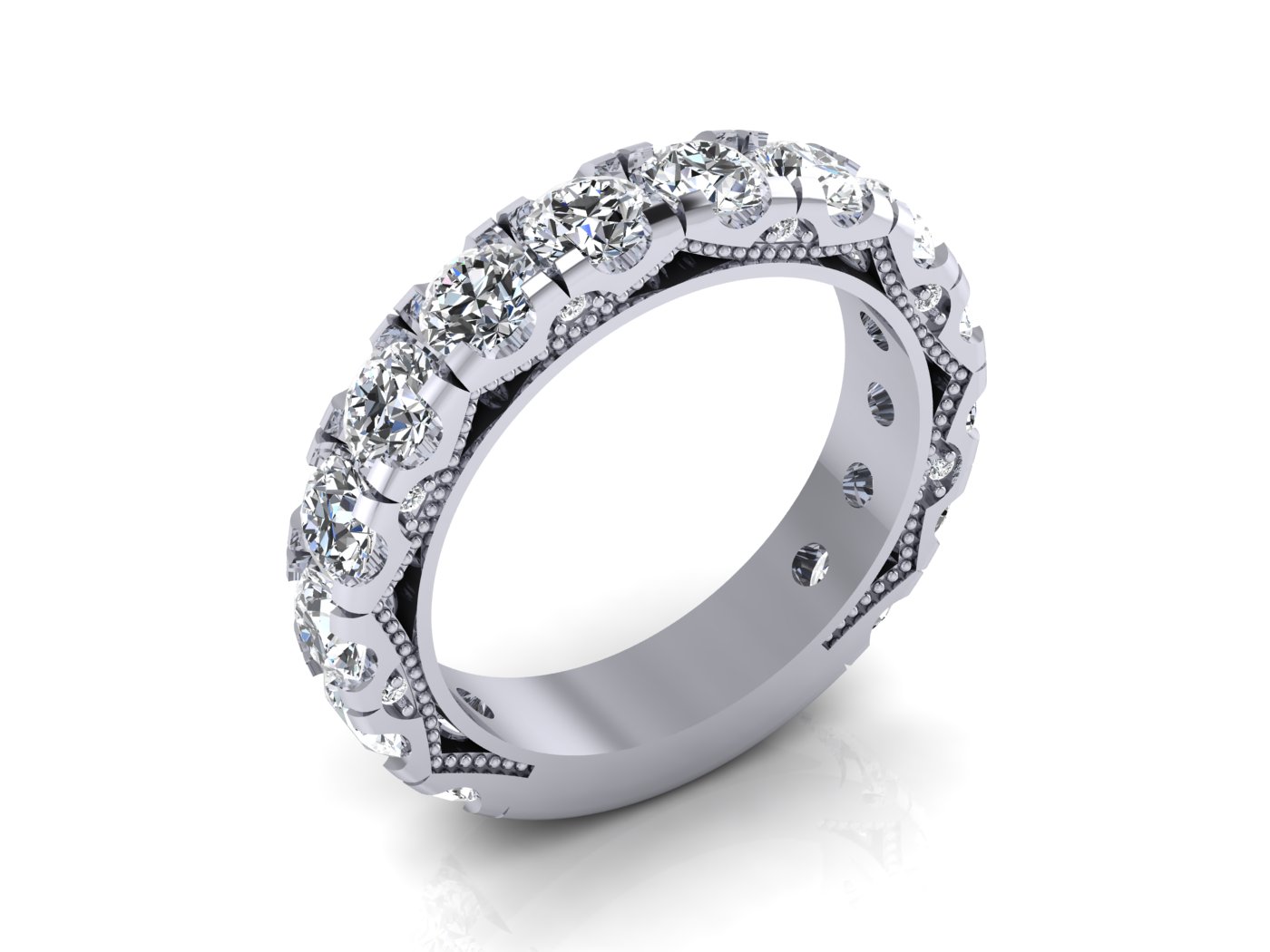 Wedding Band