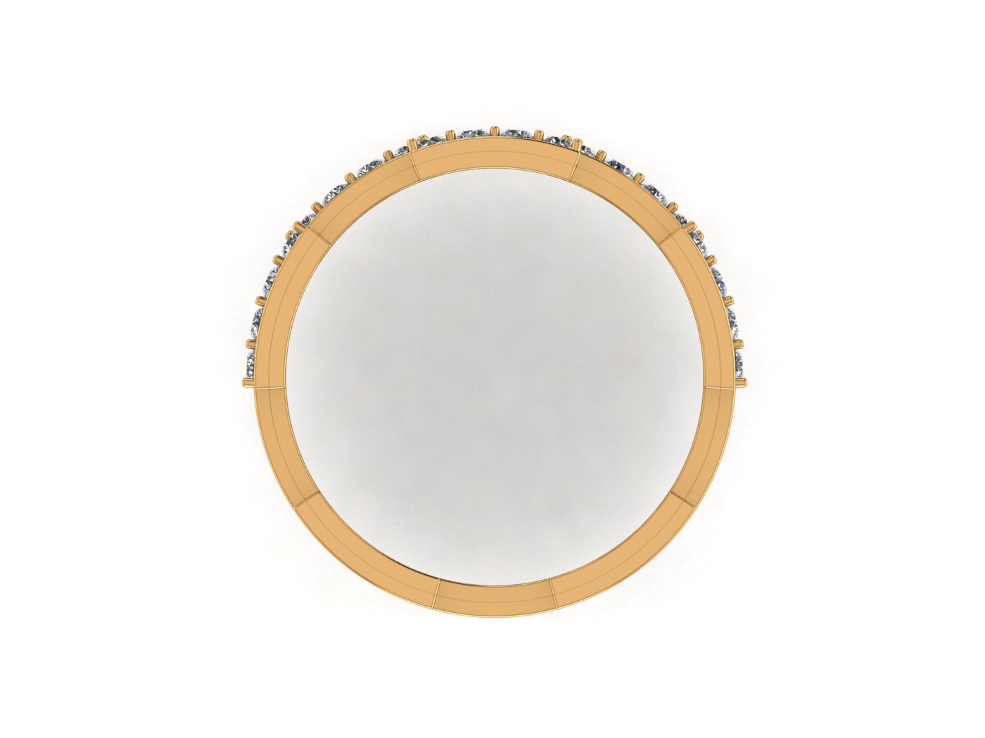 Wedding Ring view 4