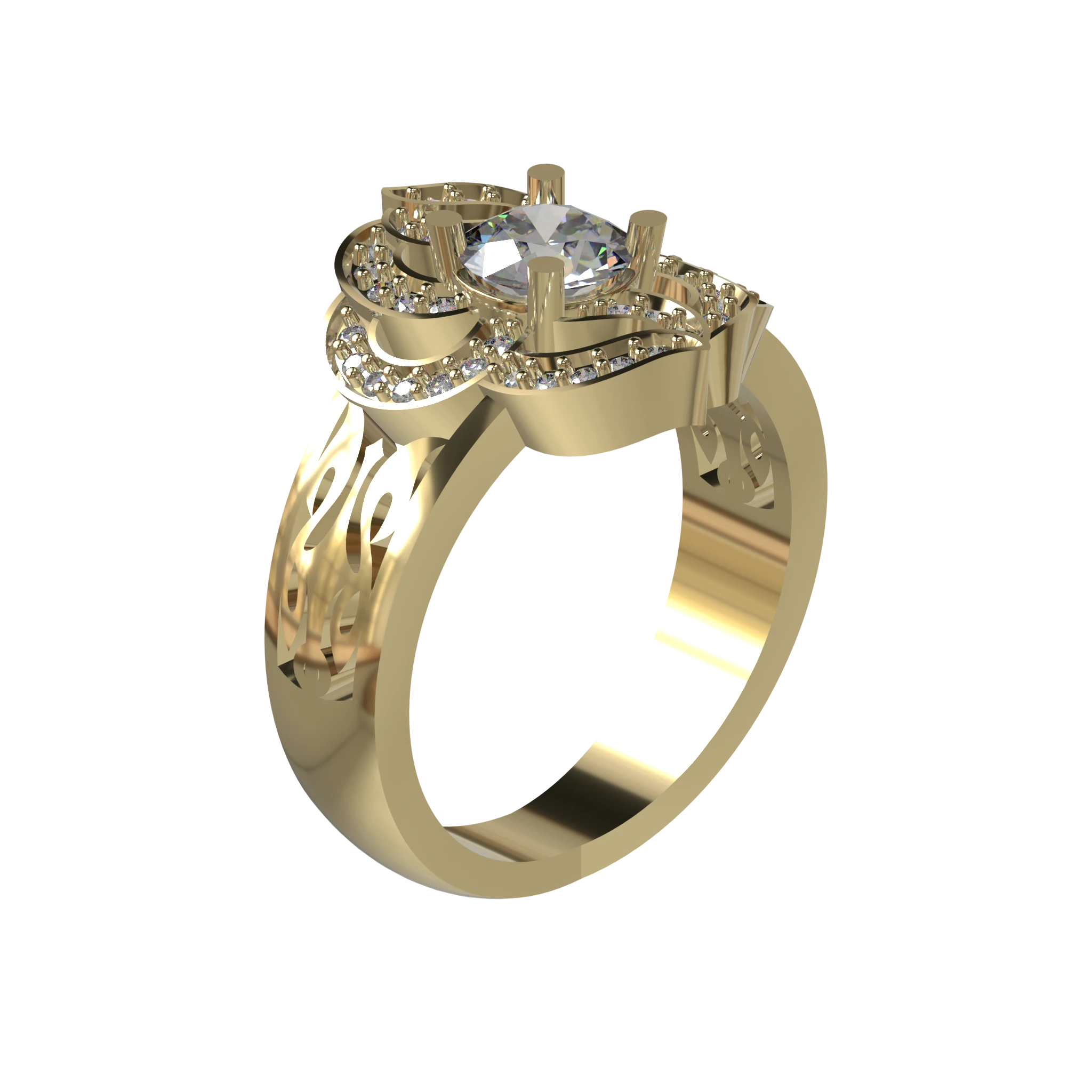 Engagement Ring