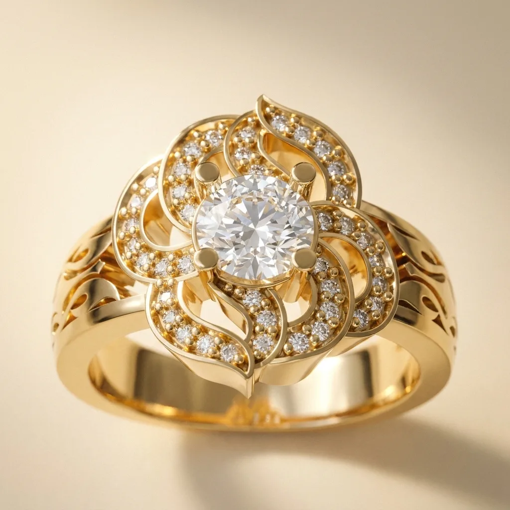 Engagement Ring