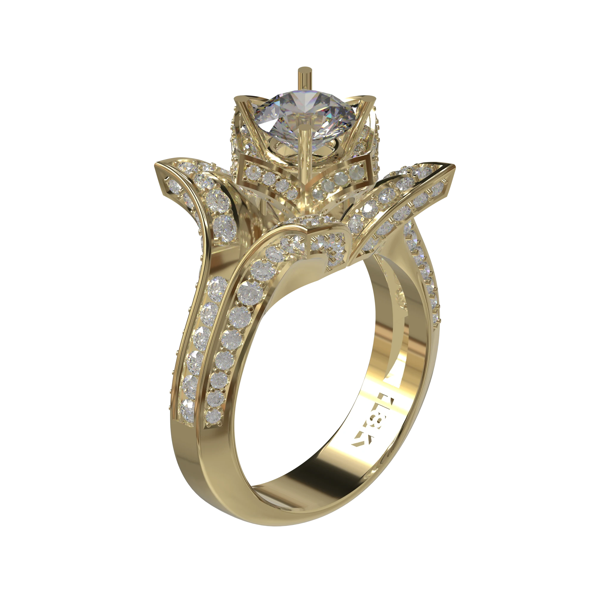 Engagement Ring