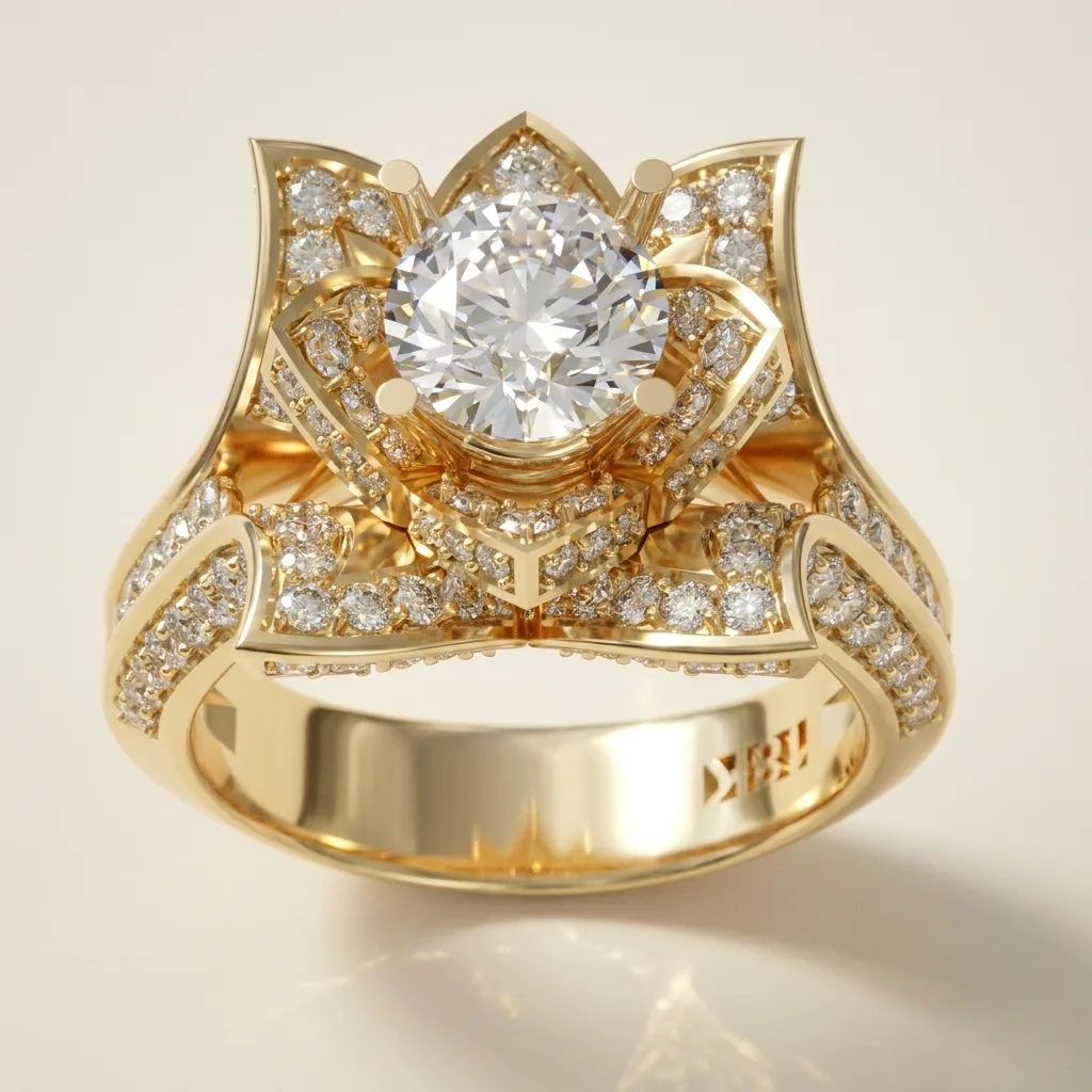 Engagement Ring