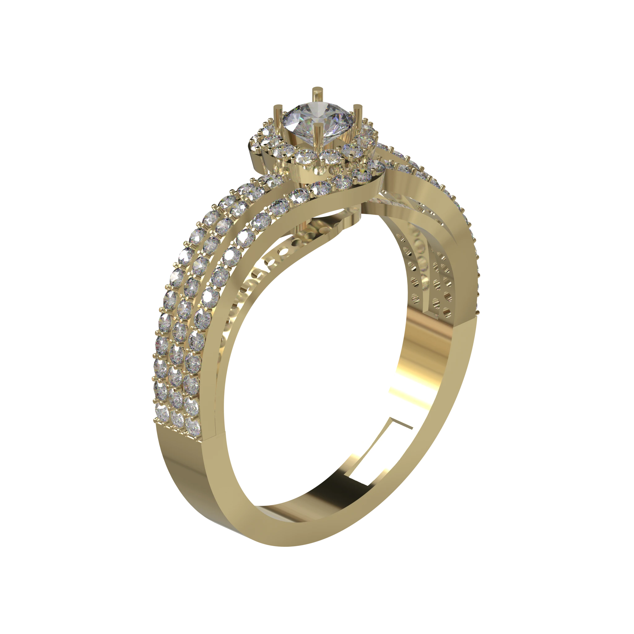Engagement Ring
