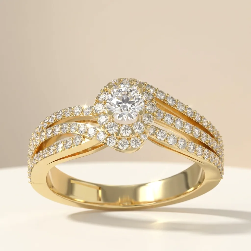 Engagement Ring