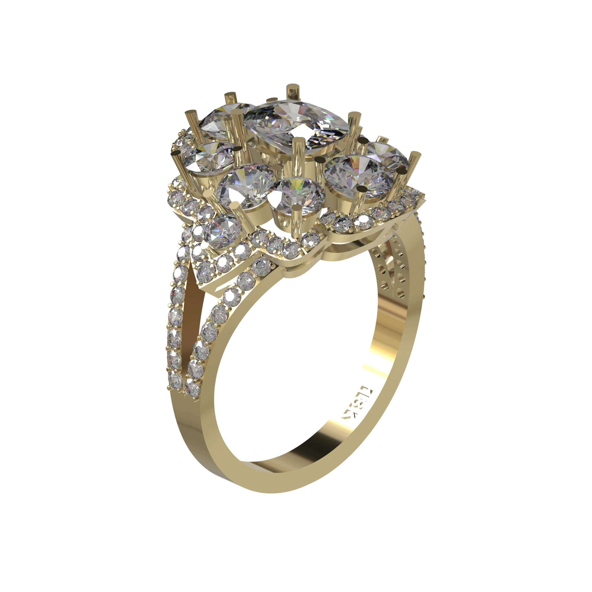 Engagement Ring