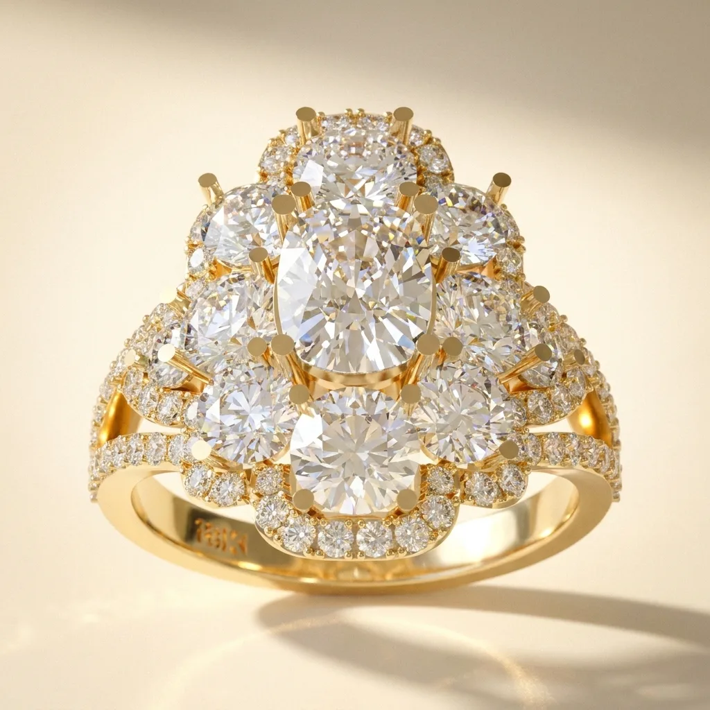 Engagement Ring