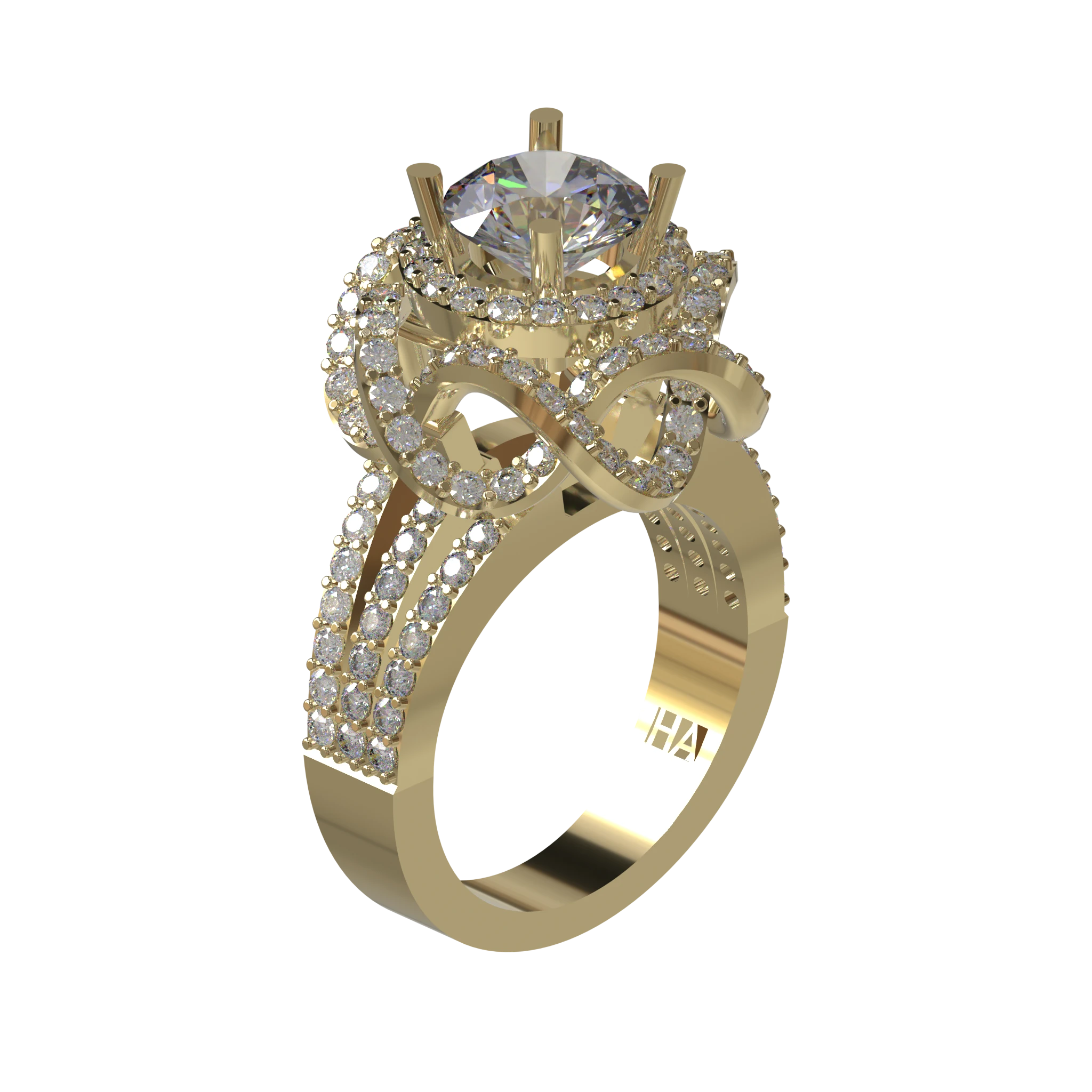 Engagement Ring