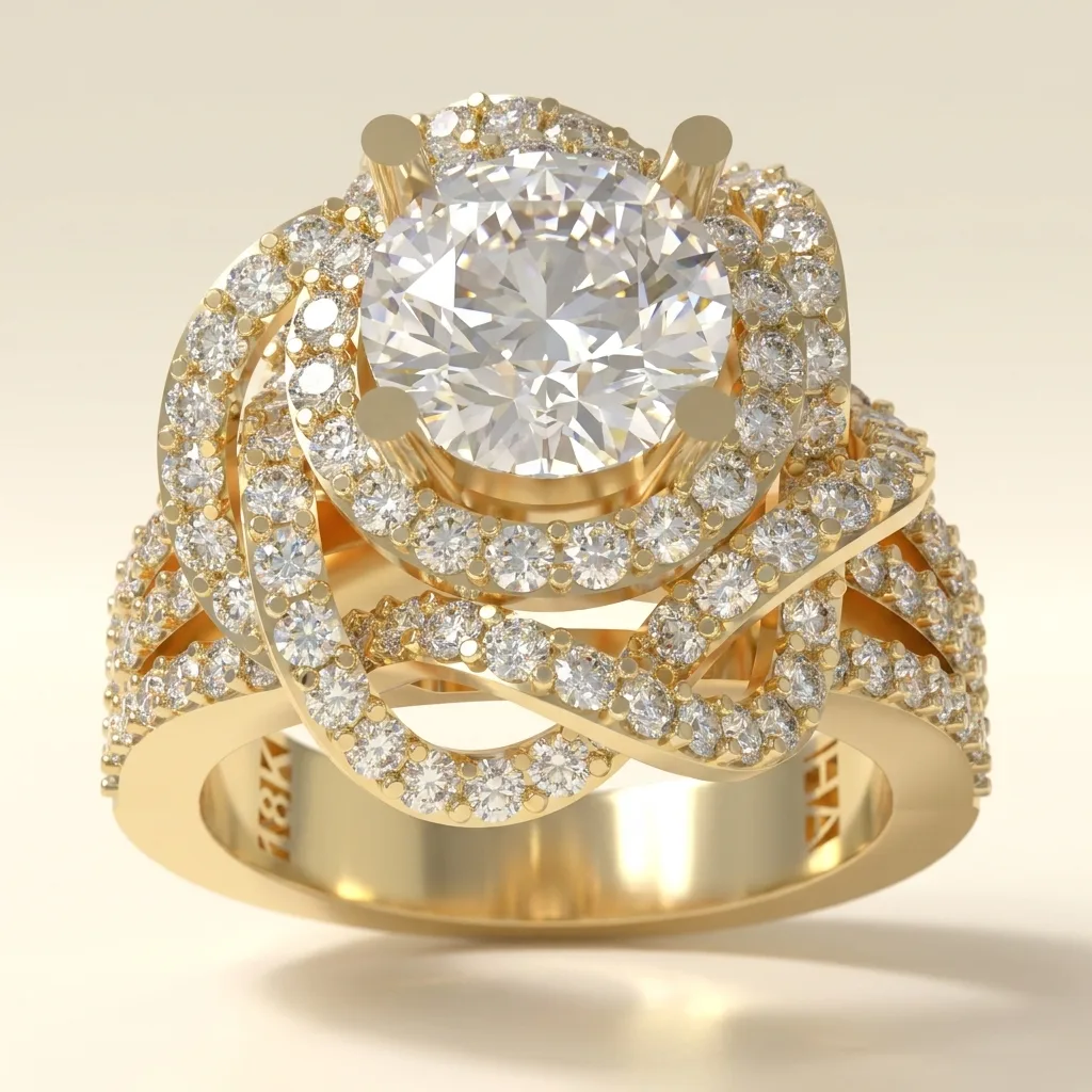 Engagement Ring