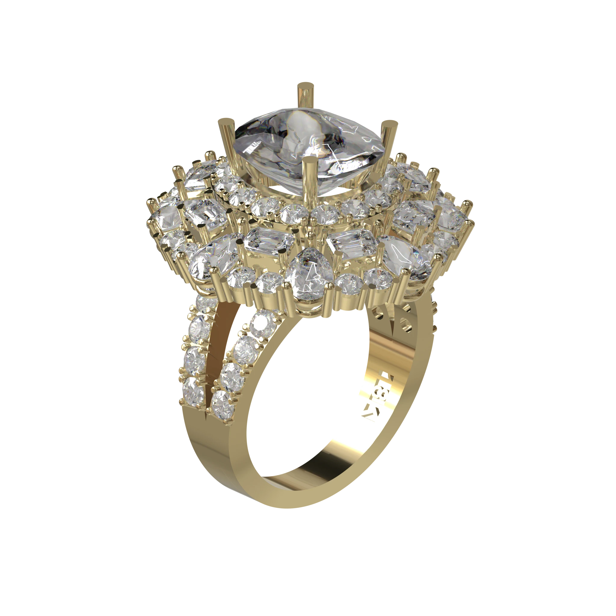 Engagement Ring