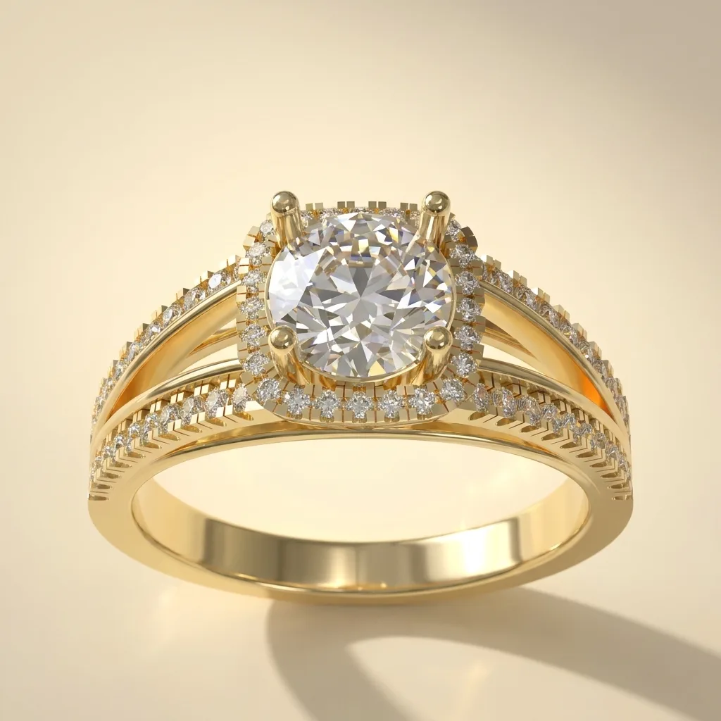 Engagement Ring