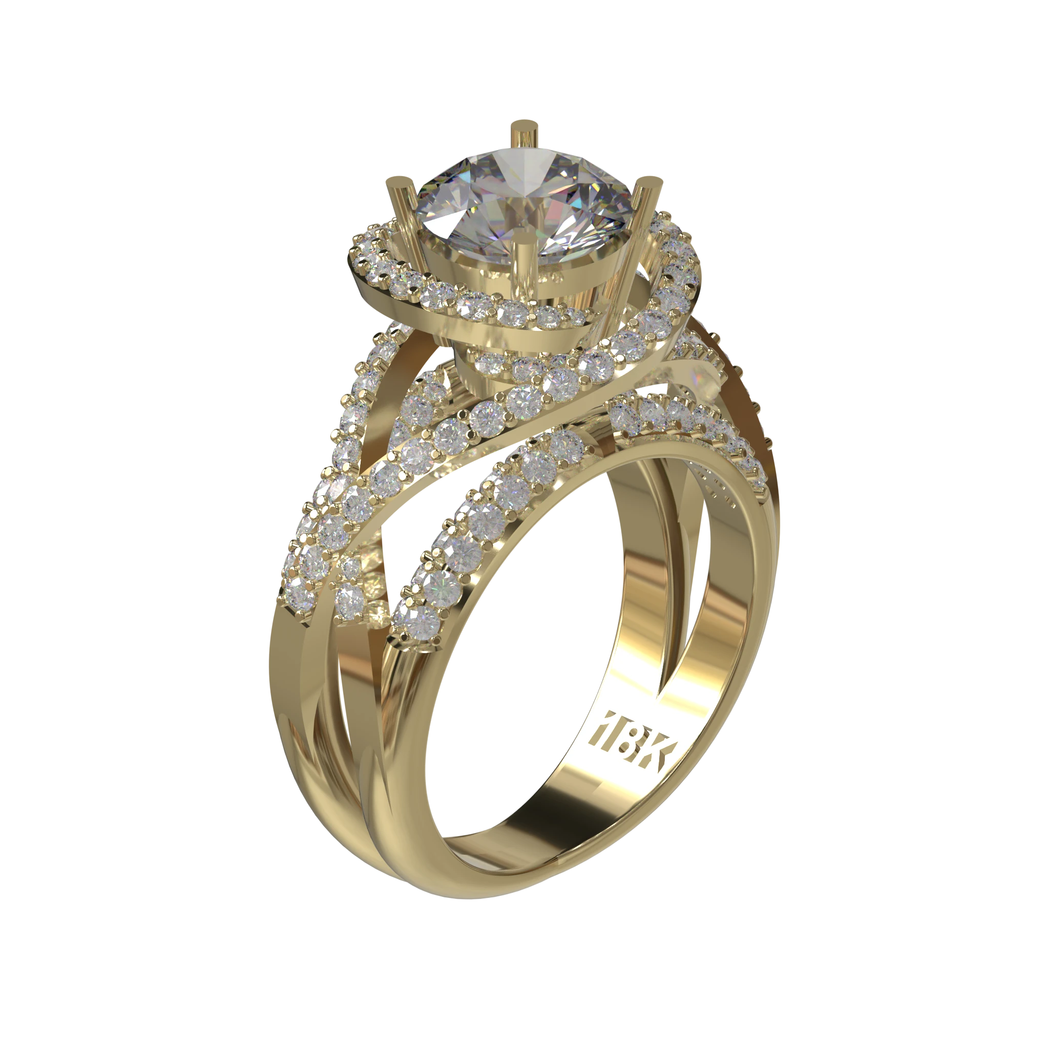 Engagement Ring