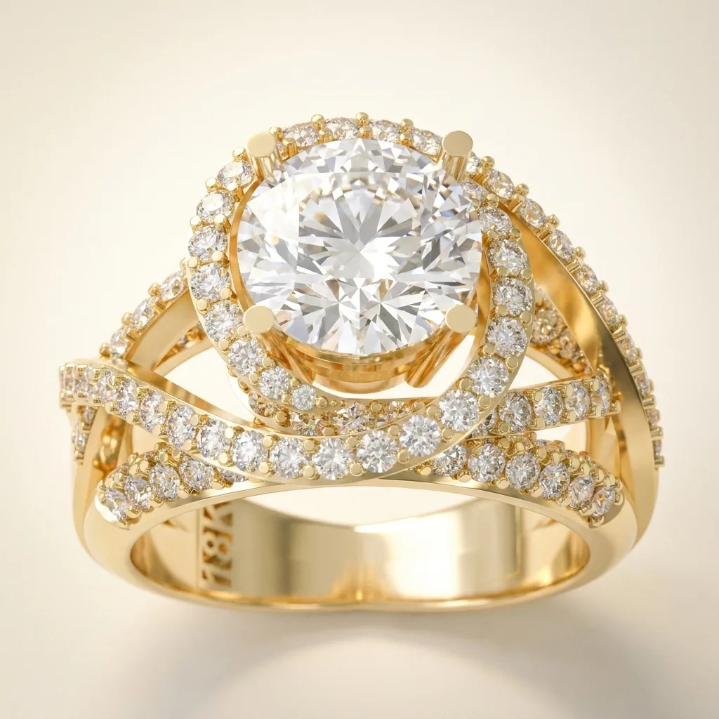 Engagement Ring